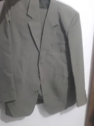 Trajes masculinos CIA do homem 