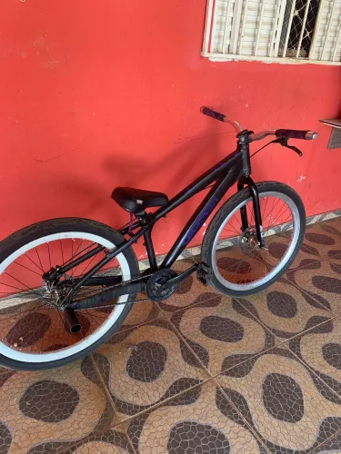 Bike gios