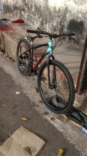 Bicicleta aro 29