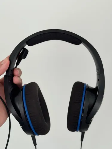 Headset PS4 PS5 Xbox