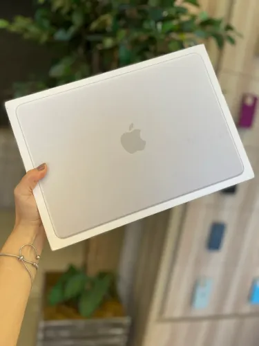 Macbook Neo 13" 8Gb/256Gb Prata - Novo