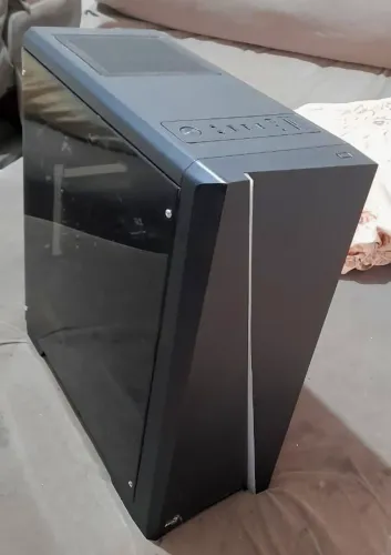 Computador Gamer