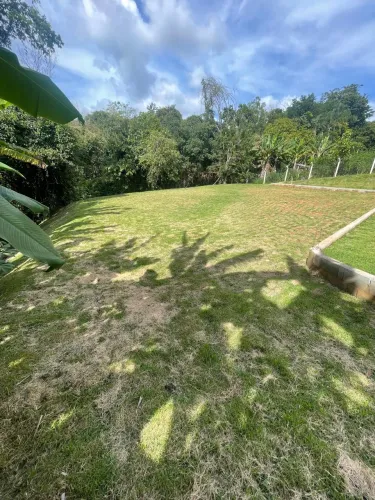 Chácara dentro de Goiânia