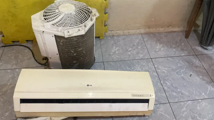 Ar condicionado Philco 12 mil btus