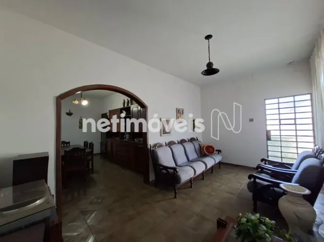 Venda Casa Bonfim Belo Horizonte
