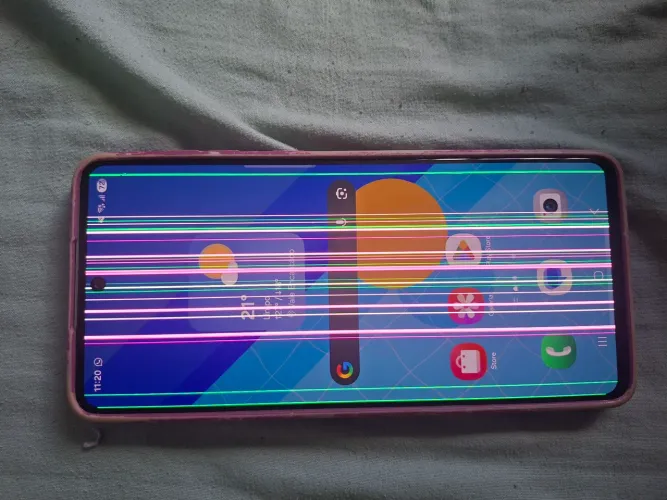 Samsung a73 q