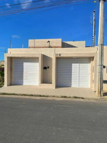 Casa Para Vender com 2 quartos no bairro Jabotiana em São Cristóvão - 223188 [20287]