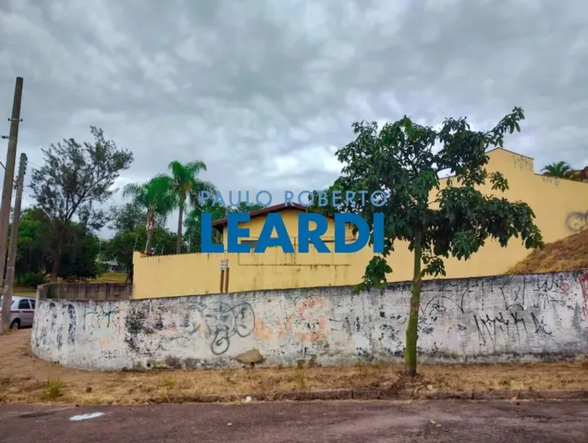 TERRENO - JARDIM VILA ROSA - SP