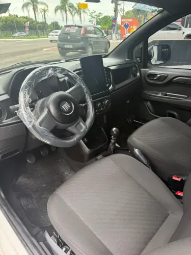 Fiat Fiorino Endurance EVO 1.4 Flex 8V 2P 2025