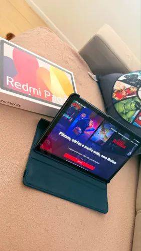 Tablet Redmi pad SE