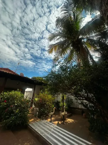 CASA TÉRRA próximo a Campinas
