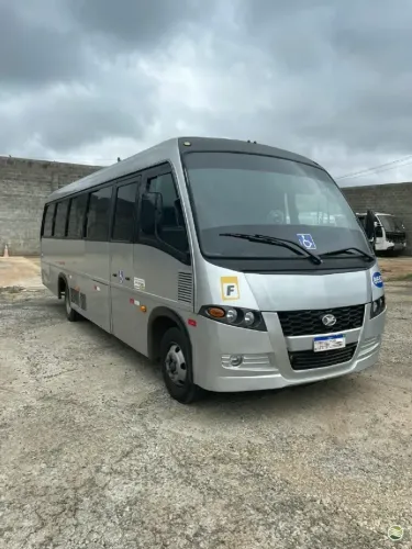 Microônibus Volare Dw9 33 Lugares