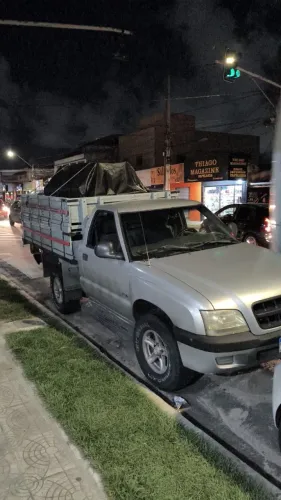 Frente e mudança que cabe no seu bolso 