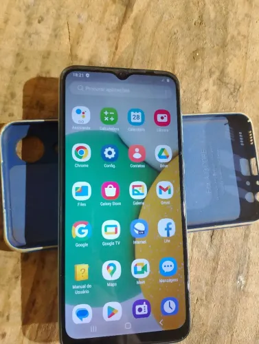 Celular