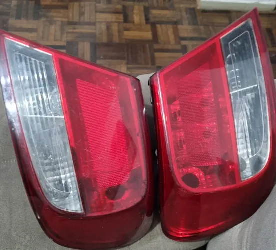 Par de lanternas Gol G5 original 