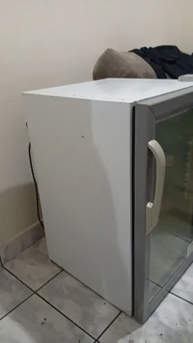 Repositor de cerveja ?