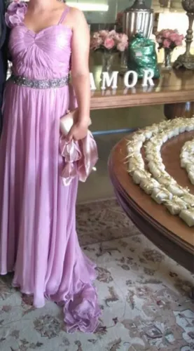 Vestido de festa