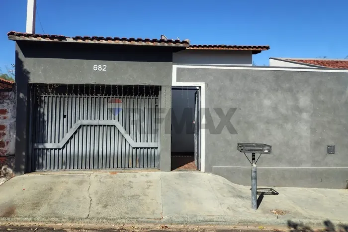 Seu Novo Lar no Vale Esperança, SP - 113m² Convite!