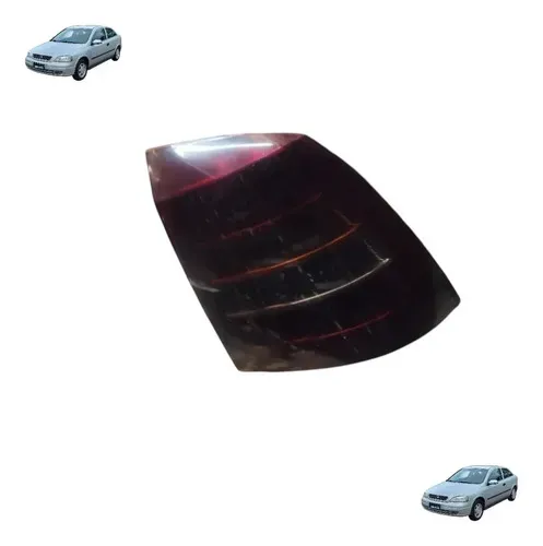 Lanterna Traseira Direita Astra Sedan 1999 A 2002 Original Direito/passageiro