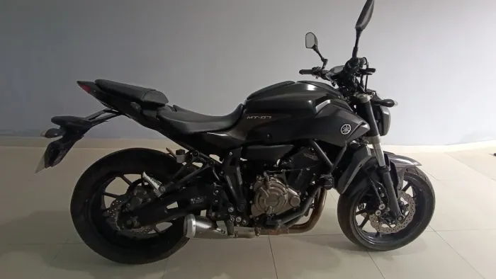 MT 07 2018 ABS