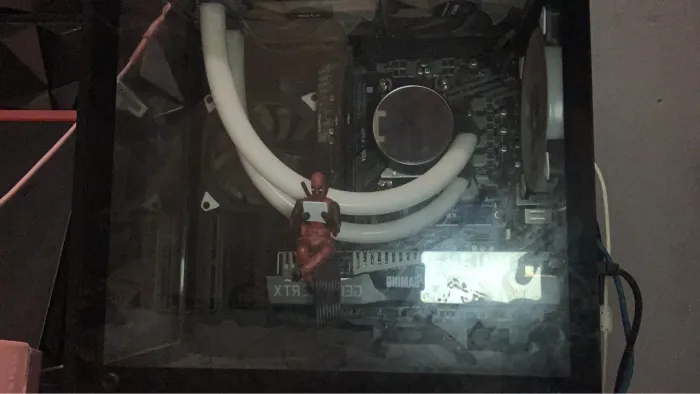 Pc gamer