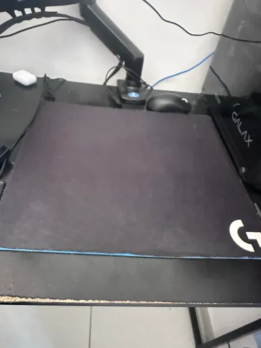 Mousepad gamer G640