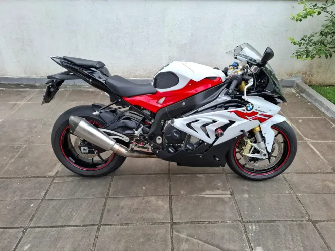 BMW S1000RR