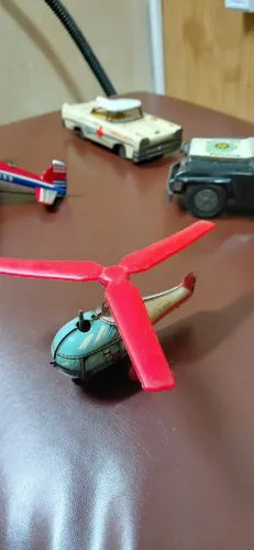 coleção brinquedos antigos