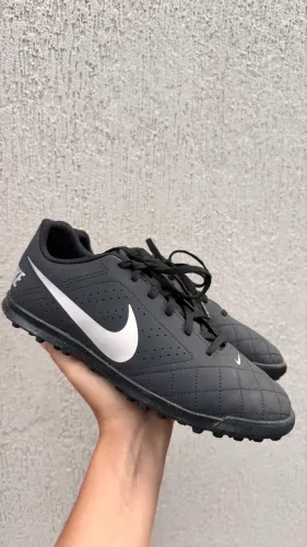 chuteira Nike 40 ORIGINAL