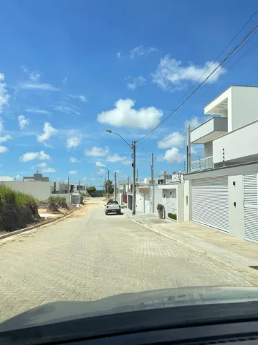 Vendo lote no residencial Jacuí 2