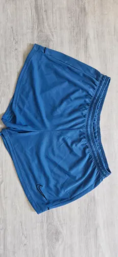 Short nike feminino