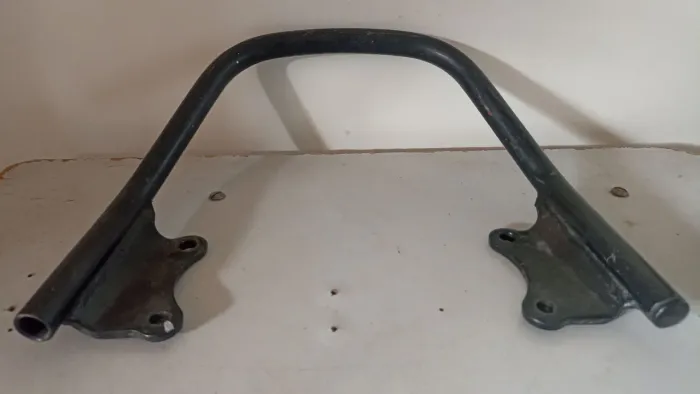 ALÇA DO GARUPA ORIGINAL YAMAHA FAZER 250