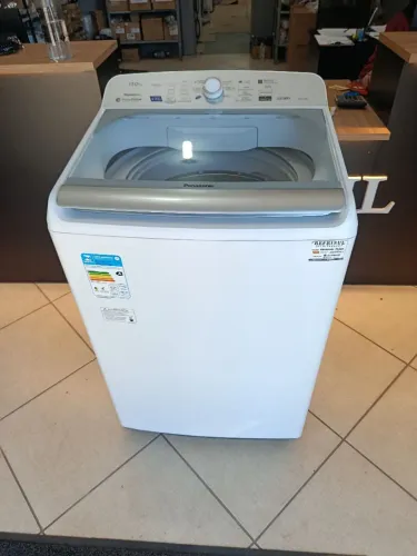 MÁQUINA DE LAVAR 17KG!!!