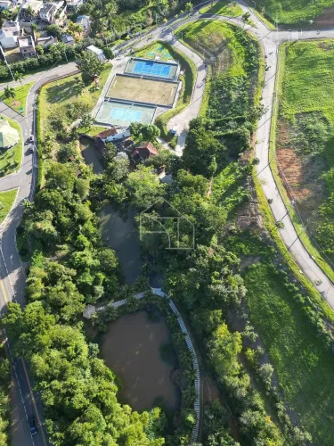 LOTES À VENDA EM CONDOMÍNIO RESIDENCIAL BWERANI VILLE IRIRI/ES
