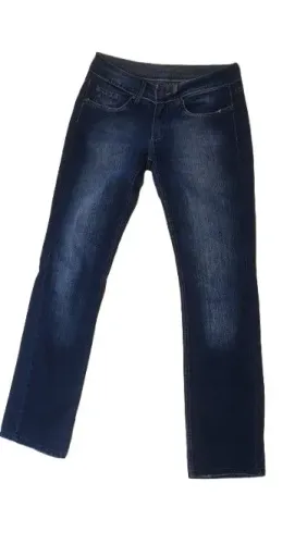 CALÇA JEANS CALVIN KLEIN 42