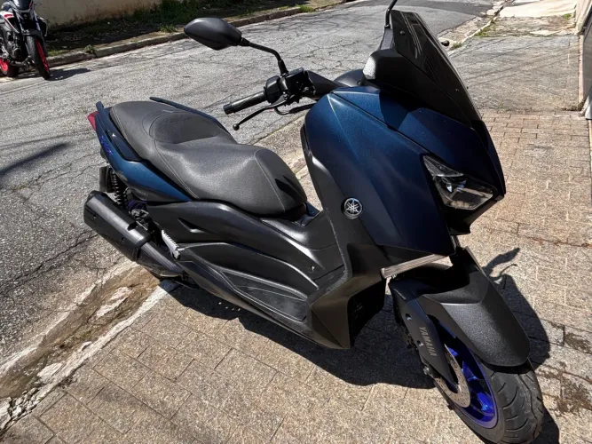 Yamaha XMax 250 ABS 2024