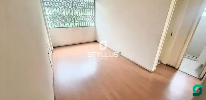 Méier | Apartamento 2 quartos