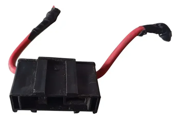 Plug Conector Chicote Fusível Fiat Mobi Like 2015 2022
