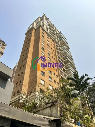 APARTAMENTO - ITAIM BIBI - SP
