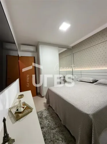 Apartamento 3 quartos sendo 1 suíte - Gloria Maison - Alto da Gloria