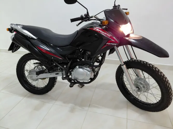 Vendo bros 2010 primeira 