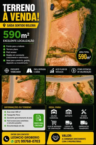 AREA COMERCIAL