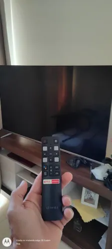 Vendo TV TCL 55"