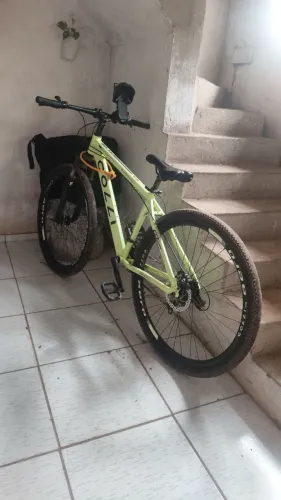 Bike aro 29