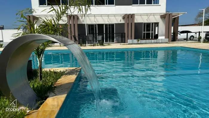 Apartamento com 2 dormitórios no Connect JK - São Gonçalo - Pelotas/RS