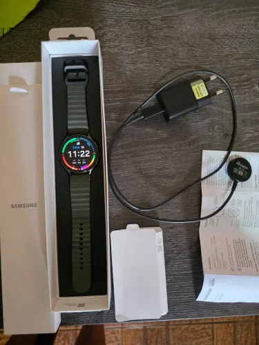 Relógio Samsung Galaxy Watch 7 - 44mm