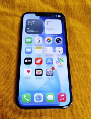 Iphone 13 - 256GB
