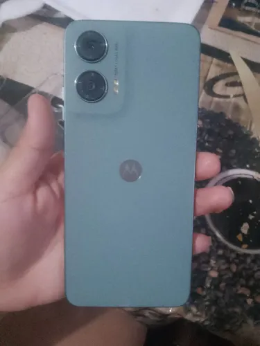 Moto g35 265bg semi novo