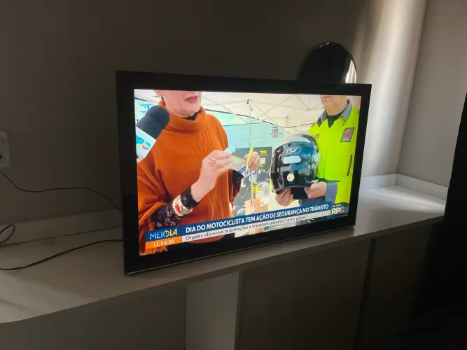TV Sony Bravia 40 Polegadas Full HD HDMI
