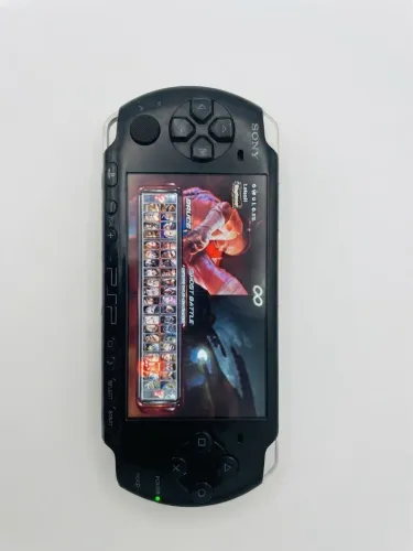 Psp desbloqueado